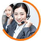 Online Support